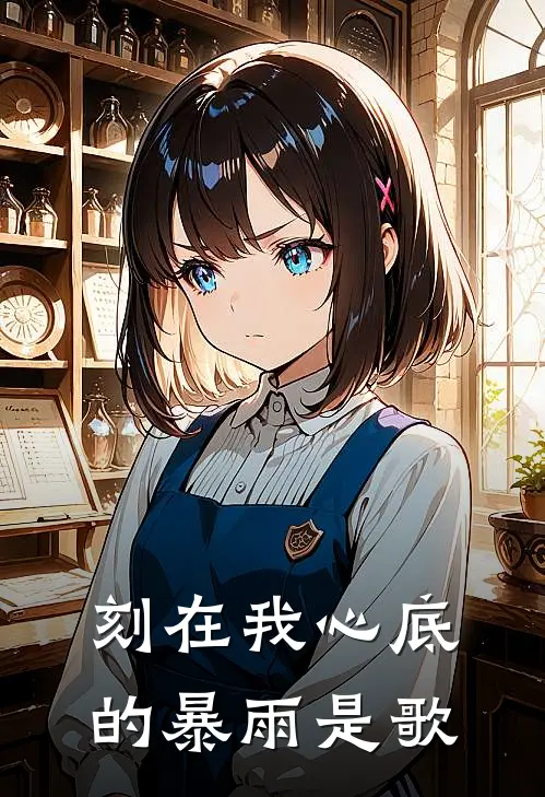 刻在我心底的暴雨是歌