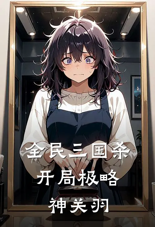 全民三国杀，开局极略神关羽