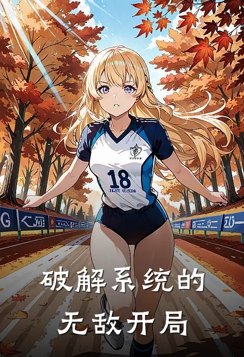 破解系统的无敌开局