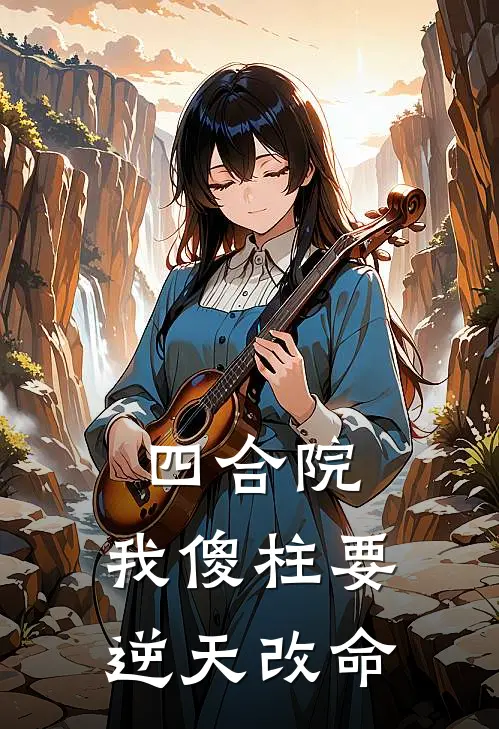 四合院：我傻柱要逆天改命(何雨柱闫埠贵)热门网络小说_最新完本小说四合院：我傻柱要逆天改命(何雨柱闫埠贵)