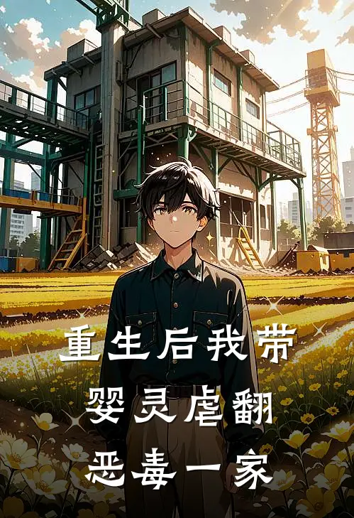 重生后我带婴灵虐翻恶毒一家