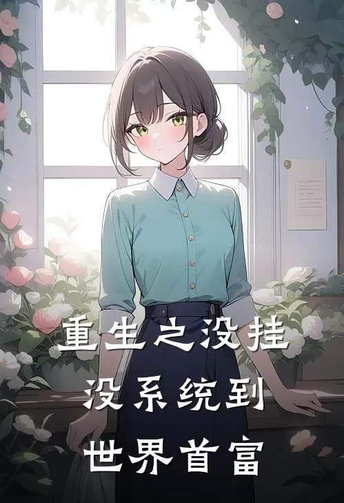 重生之没挂没系统到世界首富