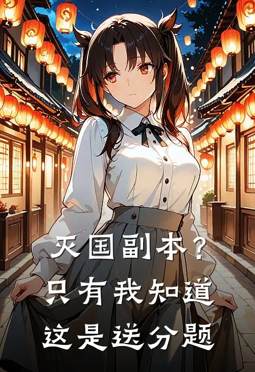 灭国副本？只有我知道这是送分题