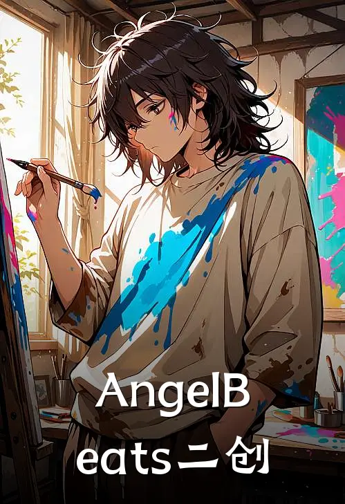 AngelBeats二创方墨竹山推荐完结小说_热门小说在线阅读AngelBeats二创(方墨竹山)