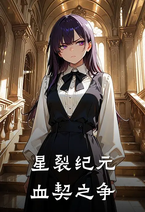 星裂纪元：血契之争