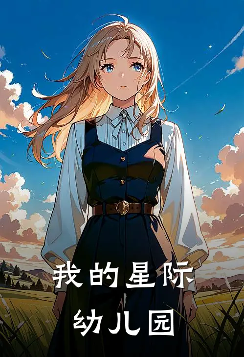 我的星际幼儿园