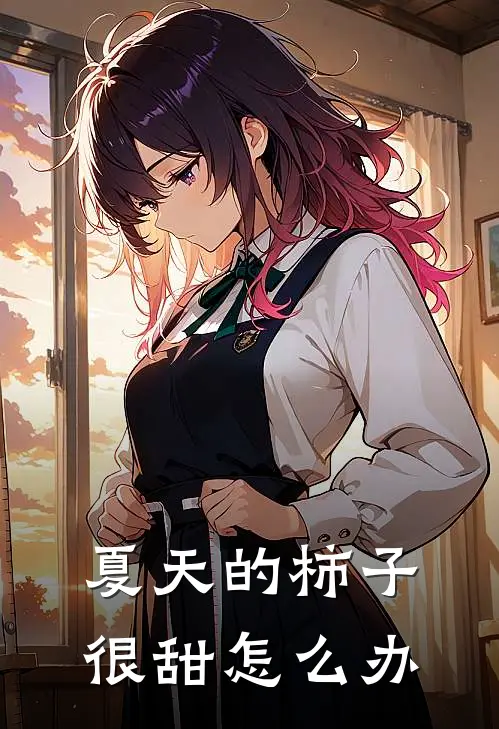 夏天的柿子很甜怎么办