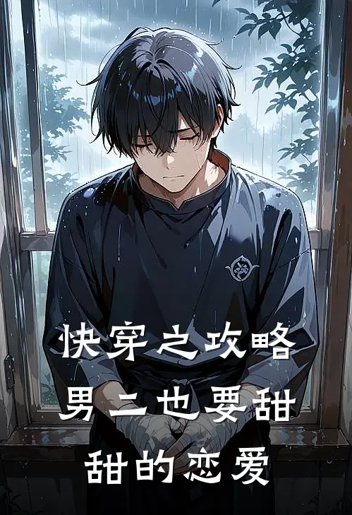 快穿之攻略：男二也要甜甜的恋爱