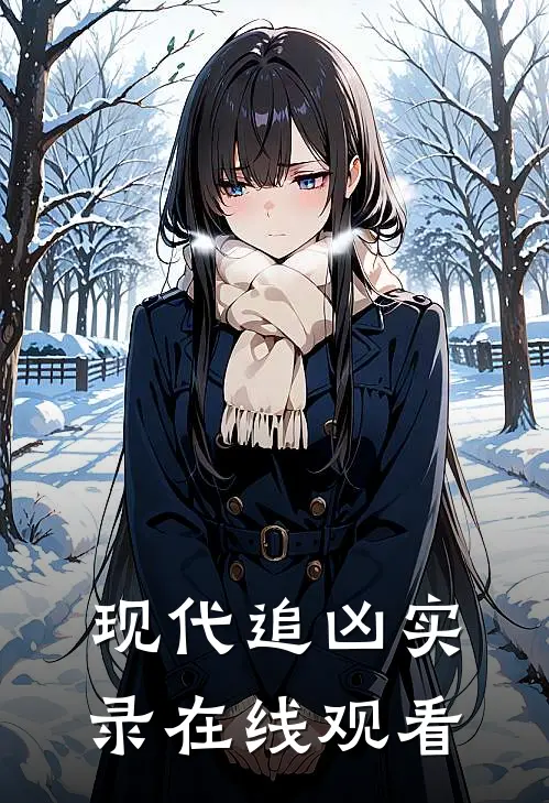 现代追凶实录在线观看