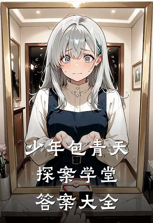 少年包青天探案学堂答案大全