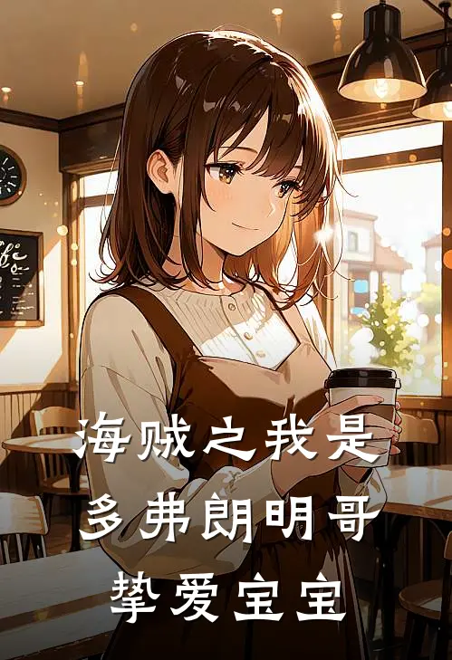 海贼之我是多弗朗明哥 挚爱宝宝