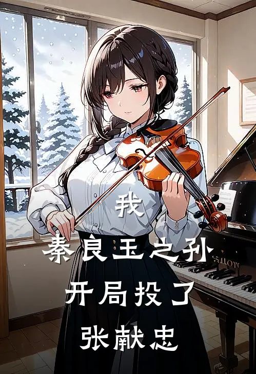 马万年张献忠《我，秦良玉之孙，开局投了张献忠》完结版阅读_(我，秦良玉之孙，开局投了张献忠)全集阅读