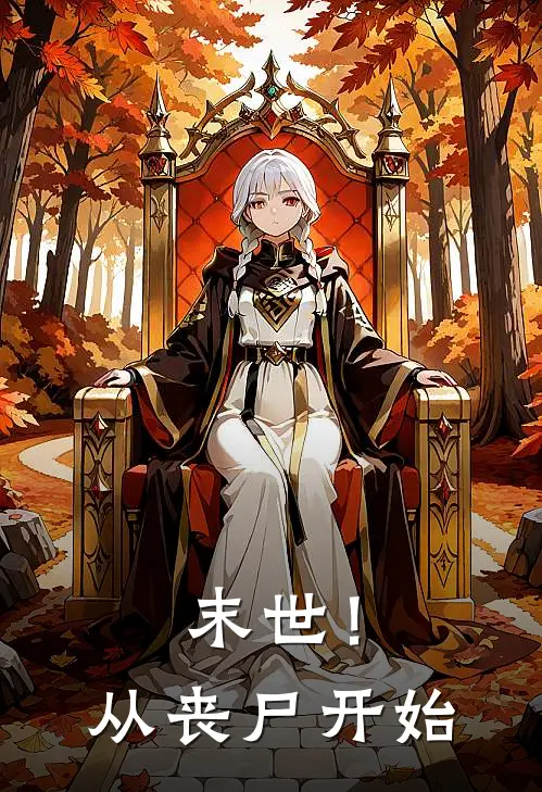 末世！从丧尸开始