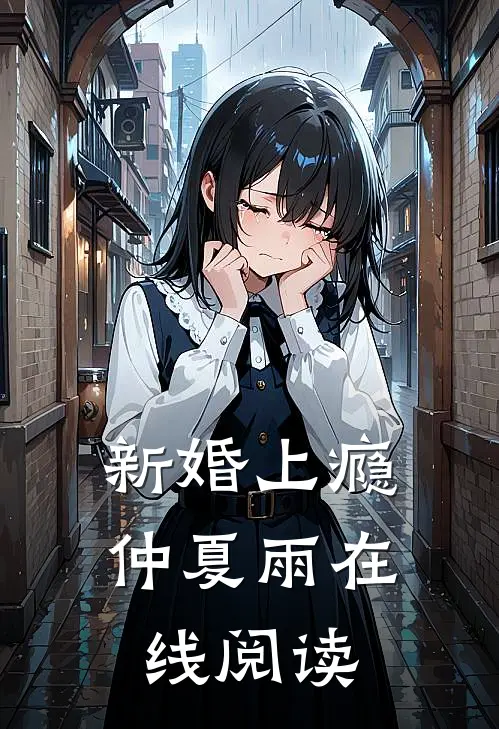 新婚上瘾仲夏雨在线阅读