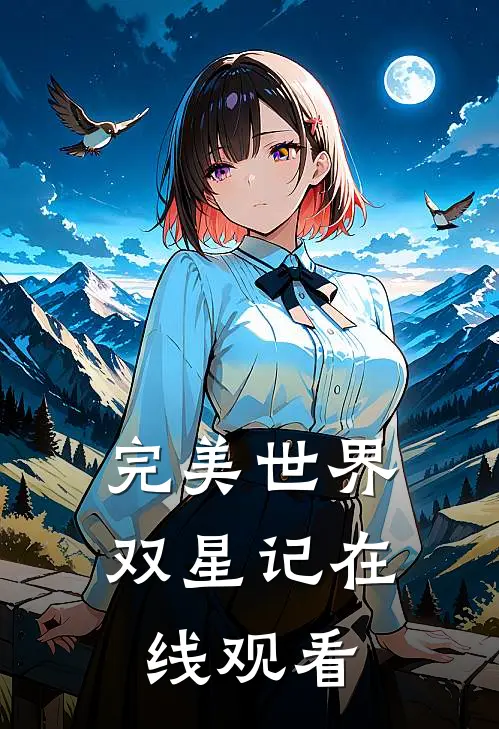 完美世界双星记在线观看