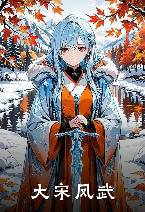 大宋凤武(杨琳张贵)完结小说推荐_免费小说大宋凤武(杨琳张贵)