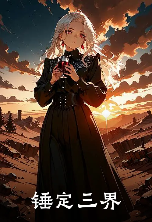 锤定三界