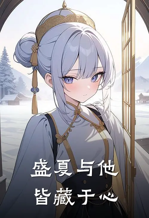 盛夏与他皆藏于心