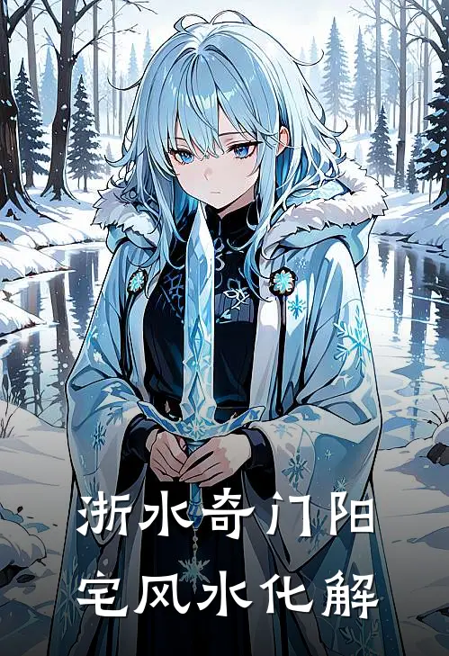 浙水奇门阳宅风水化解