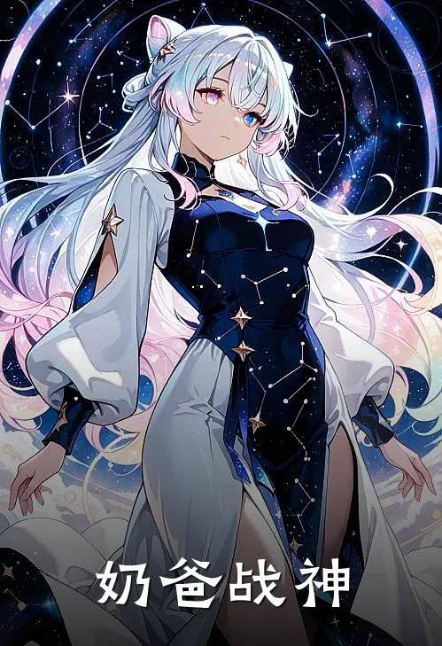 奶爸战神