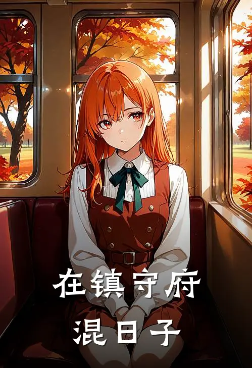 在镇守府混日子