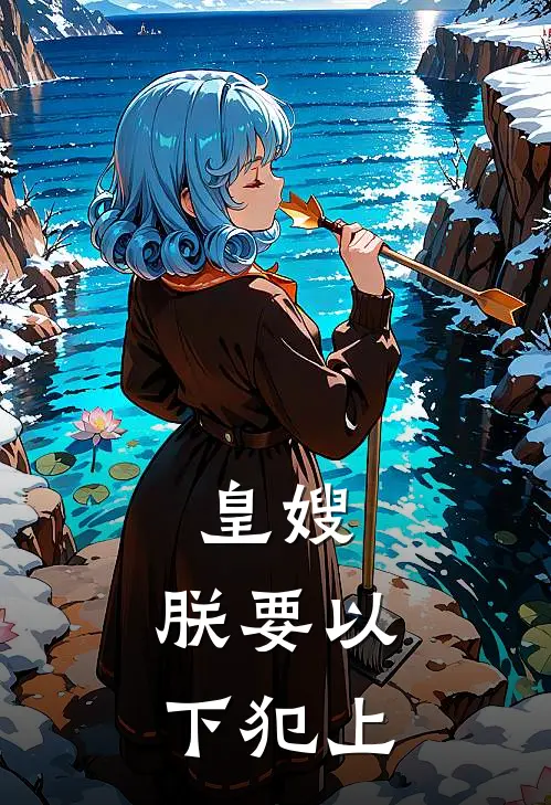 皇嫂，朕要以下犯上