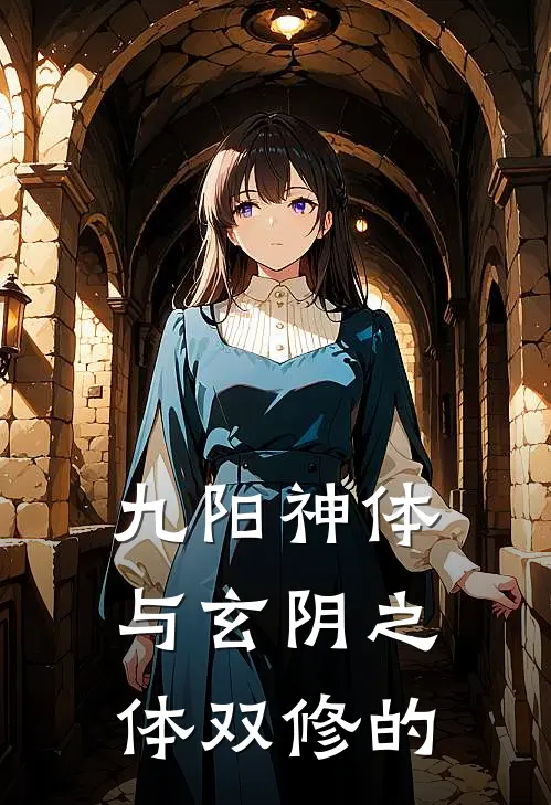 九阳神体与玄阴之体双修的