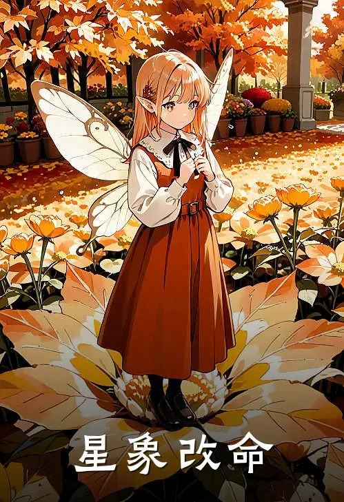 星象改命叶秋云清子完整免费小说_热门小说阅读星象改命叶秋云清子