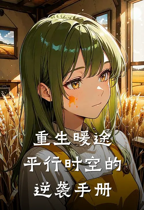 重生暖途：平行时空的逆袭手册