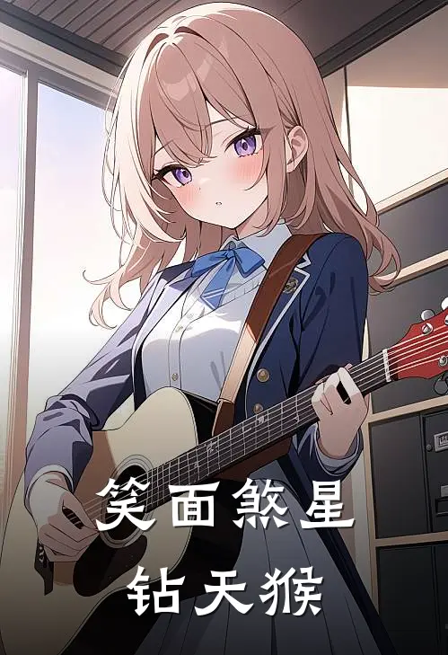 笑面煞星钻天猴