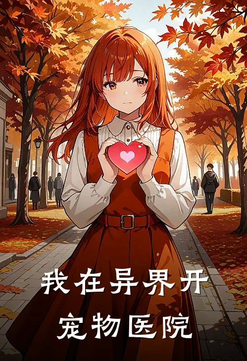 我在异界开宠物医院