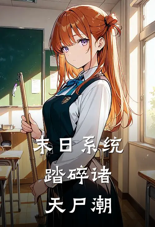 末日系统：踏碎诸天尸潮