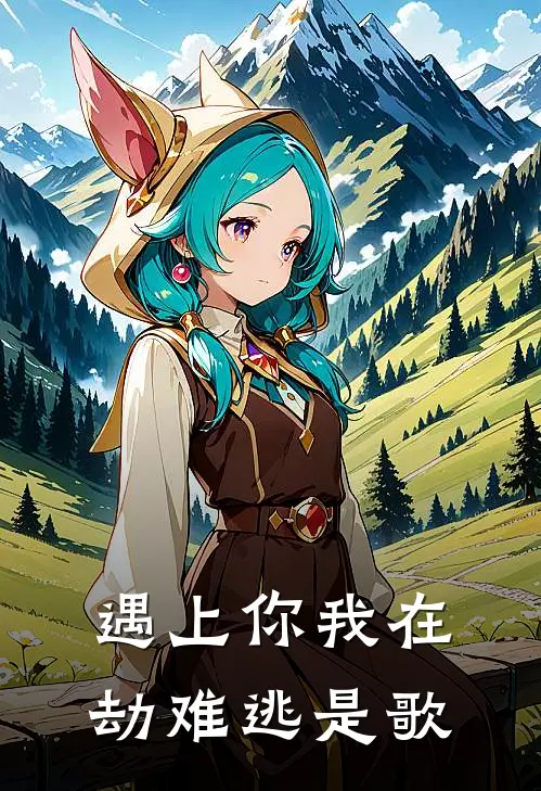 遇上你我在劫难逃是歌