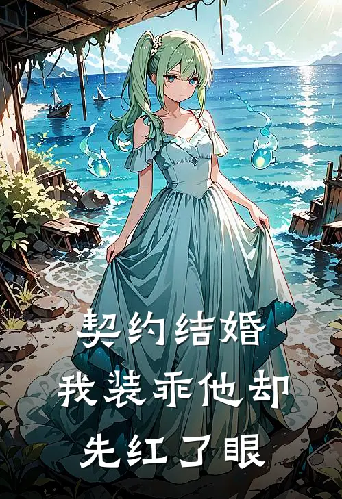 契约结婚：我装乖他却先红了眼