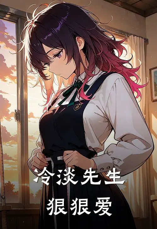 冷淡先生狠狠爱