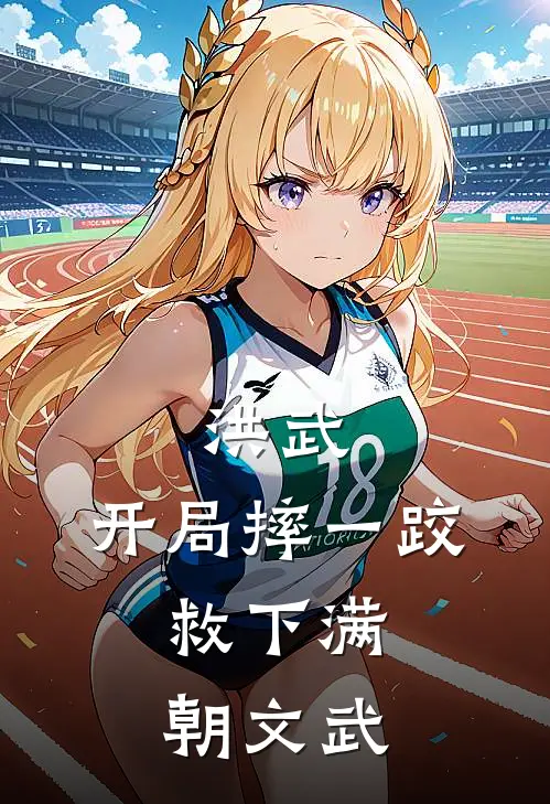 洪武：开局摔一跤，救下满朝文武