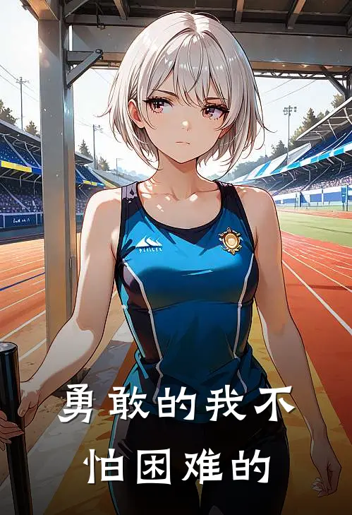 勇敢的我不怕困难的