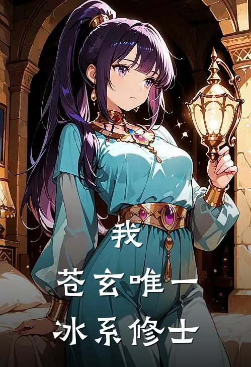 我，苍玄唯一冰系修士