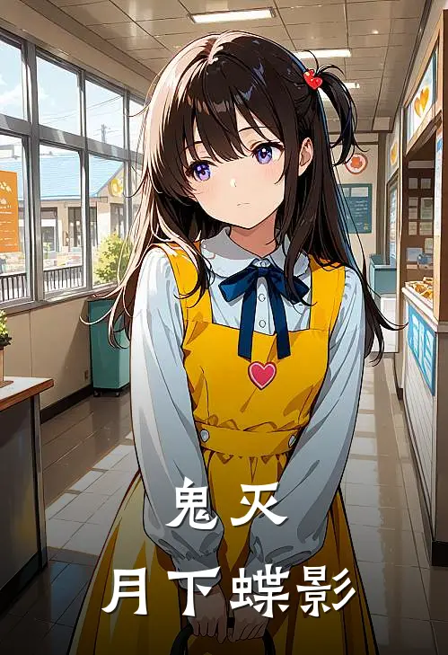 鬼灭：月下蝶影