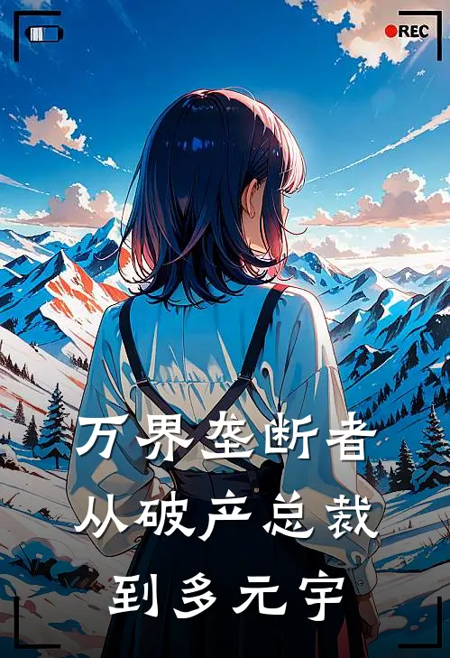 万界垄断者：从破产总裁到多元宇