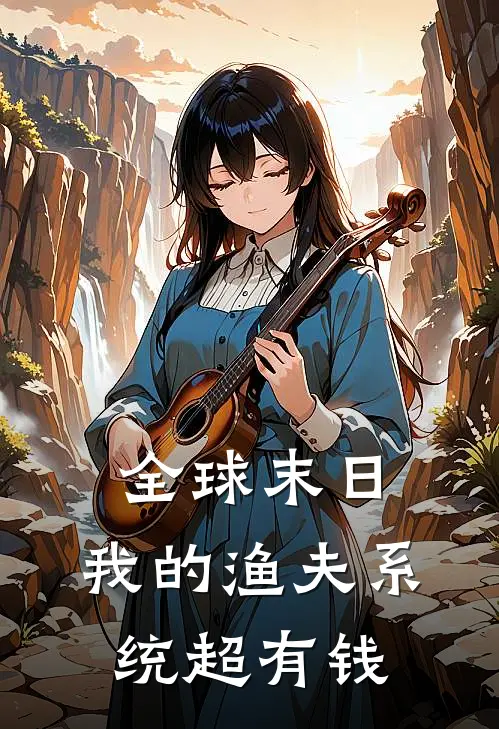 全球末日：我的渔夫系统超有钱