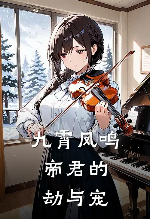 九霄凤鸣：帝君的劫与宠