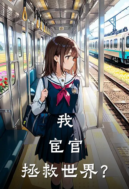 我，宦官，拯救世界？