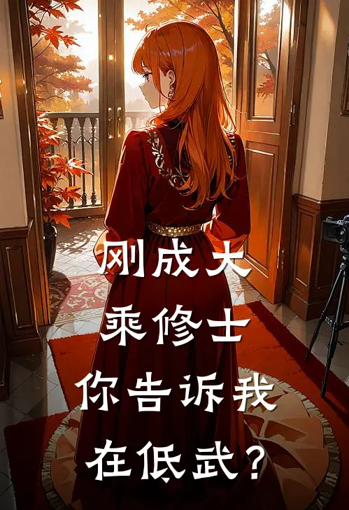 刚成大乘修士，你告诉我在低武？