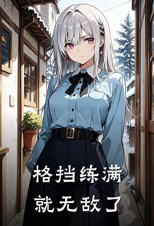 格挡练满就无敌了沈砚沈砚完本小说免费阅读_最新章节列表格挡练满就无敌了(沈砚沈砚)