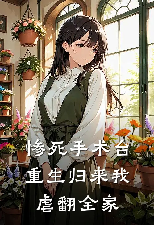 惨死手术台，重生归来我虐翻全家沈南乔林楚楚最新完结小说推荐_在线免费小说惨死手术台，重生归来我虐翻全家(沈南乔林楚楚)