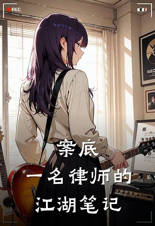 案底：一名律师的江湖笔记(林满江赵建国)完本小说大全_热门小说大全案底：一名律师的江湖笔记林满江赵建国