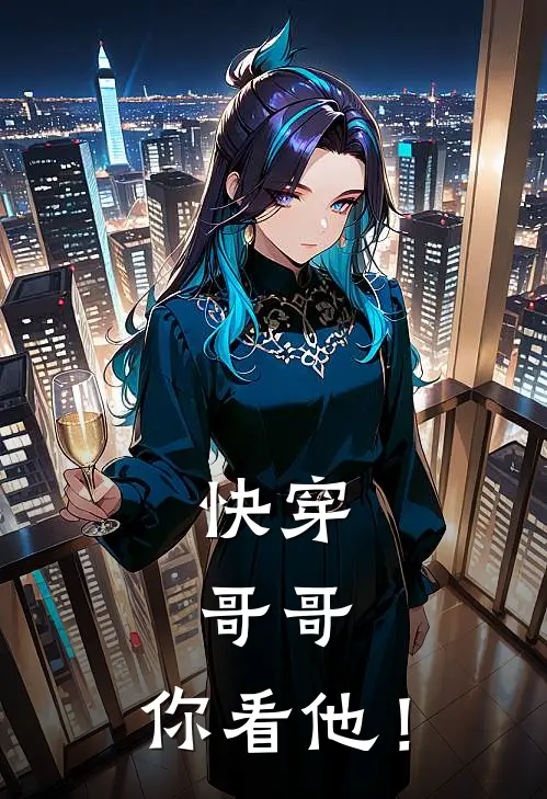 快穿：哥哥，你看他！