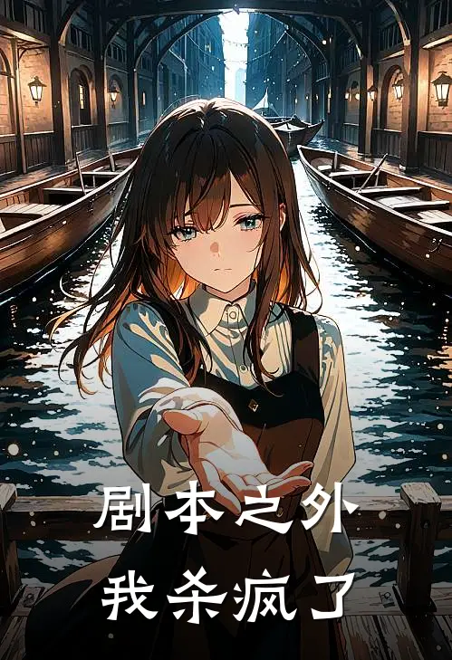 剧本之外我杀疯了