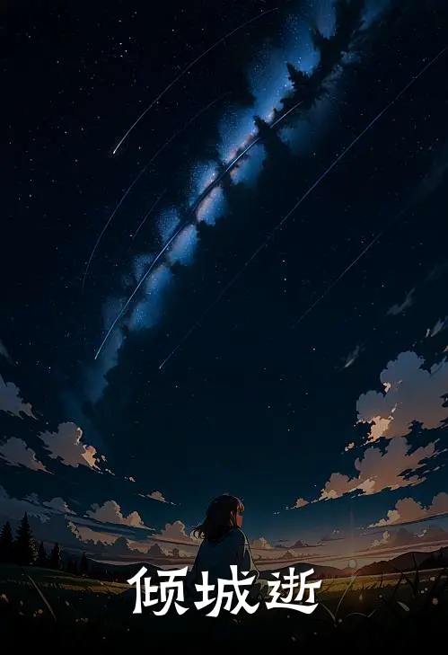 倾城逝陆寒霆林薇薇热门小说推荐_完本小说大全倾城逝(陆寒霆林薇薇)